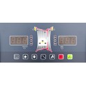 Wyważarka Nortec Pro WB300N. 10" - 24"