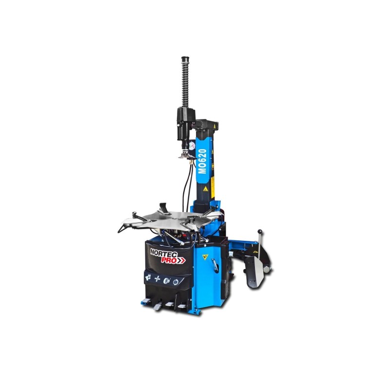 Montażownica Nortec Pro MO620N. 12" - 26"
