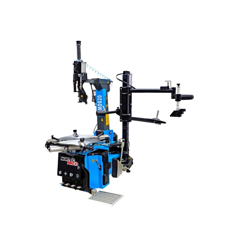 Montażownica Nortec Pro MO820N. 12" - 30"
