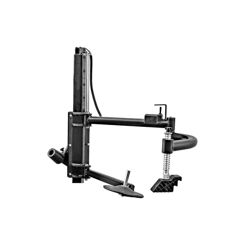 Montażownica Nortec Pro MO820N. 12" - 30"