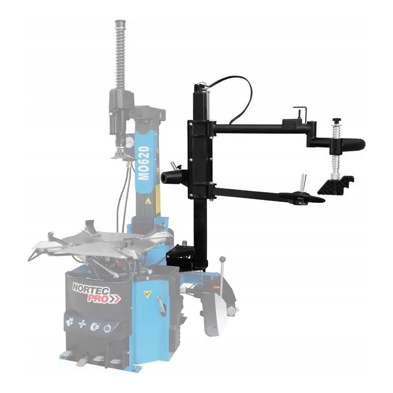 Ramię pomocnicze Nortec Pro AL2XL do montażownicy MO620N i MO820