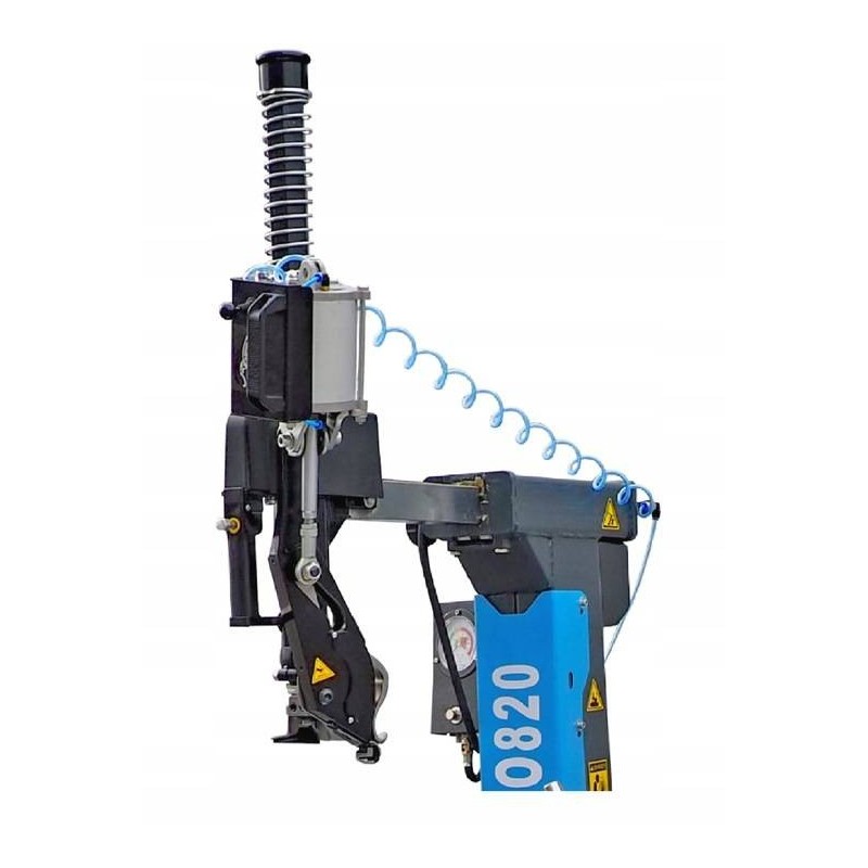 Palec montażowy Magic Finger Nortec Pro MF310N do montażownic: MO405N, MO420N, MO620N oraz MO820N