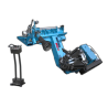 Montażownica mobilna Nortec Pro MC605M. 13" - 26"