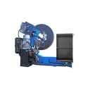 Montażownica Nortec Pro MC605. 13" - 27"