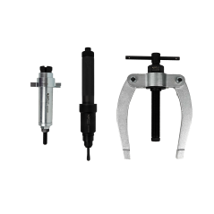 Zestaw do demontażu/montażu tulei wtryskiwaczy  VOLVO/RENAULT