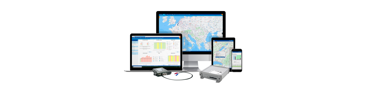 JALTEST TELEMATICS - zdalna diagnostyka pojazdów