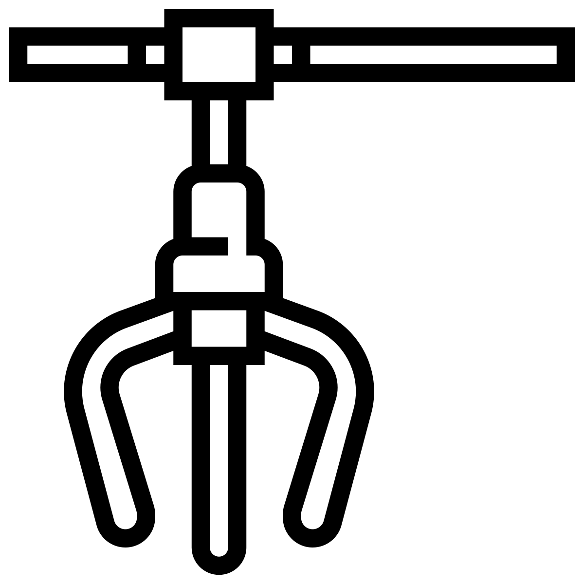 Ściągacze