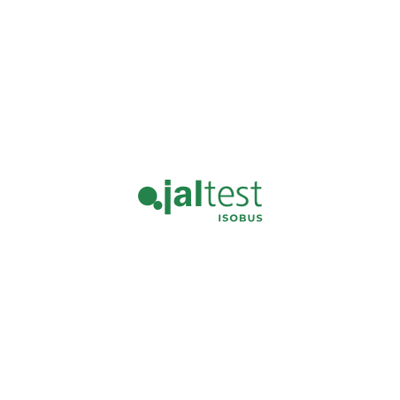 Jaltest ISOBUS